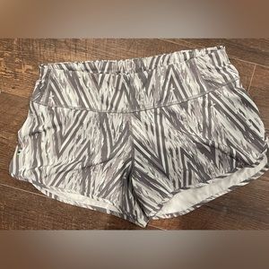 Smartwool Womens Active Lined Shorts size xs